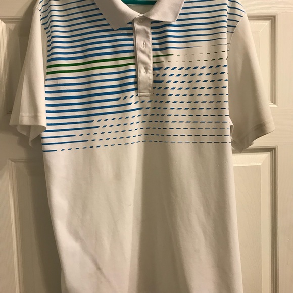 PGA Tour Golf Polo Xl 2018 - Picture 6 of 6